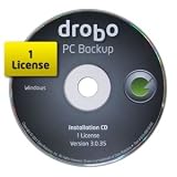 Drobo Pc Backup Single License