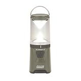 Coleman 3AA High-Tech LED Mini Lantern