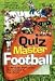 QuizMaster Football