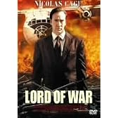 ロード・オブ・ウォー [DVD]