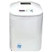 Toastmaster 1148X Fast Bake 2-Pound Horizontal Bread Machine