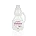 Dapple Baby Laundry Detergent, Fragrance Free, 50 Fluid Ounce (Pack of 4)