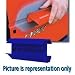 6 Piece Contoured Sanding Sticks Foreign Set - 10 in.