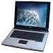 Acer TravelMate 5520-401G16 15,4 Zoll WXGA Notebook (AMD Turion 64 X2 TL58 1,9GHz, 1GB RAM, 160GB HDD, ATI Radeon Xpress 1250, DVD+- DL RW, Vista Premium)