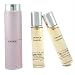 Chanel Chance Twist & Spray Eau De Toilette - 3x20ml