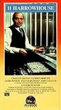 11 HARROWHOUSE laserdisc