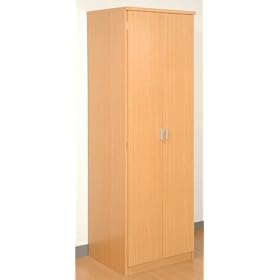 【クリックで詳細表示】JKプラン ロッカーシリーズ ロッカータンス ライトブラウン fr-0001