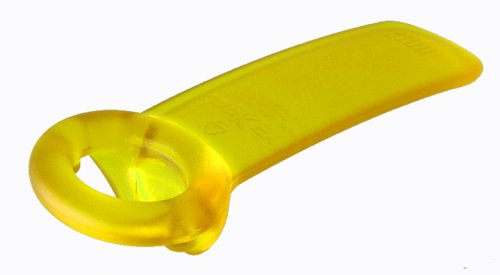 JarPop - Jar Opener - Crystal Yellow