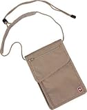 Victorinox Deluxe Concealed Multi-Pocket Neck Pouch