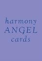 Harmony Angel Cards
