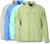 SIMMS - 3XDRY BLUEWATER SHIRT