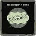 Music : The Cave [7" VINYL]
