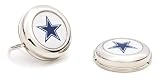 NFL Dallas Cowboys Button Covers