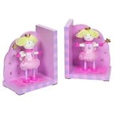 Fairy Bookends