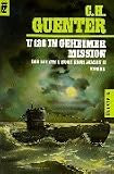 U 136 in geheimer Mission