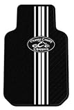 31ZW7RZFQFL. SL160  Orange County Choppers Bike Logo Floor Mat