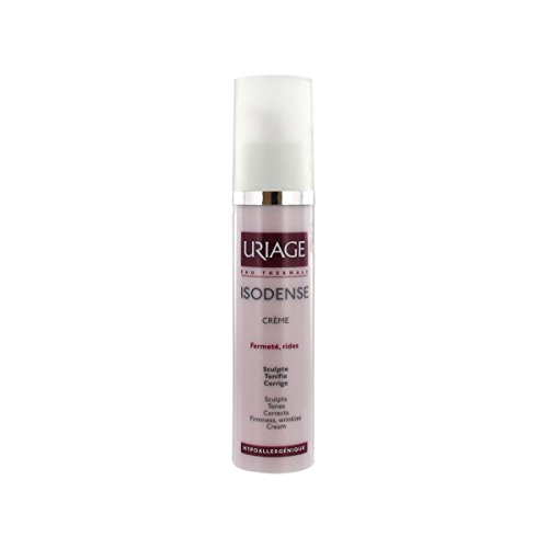 Uriage Isodense Cream 50 Ml. / 1.7 Fl.oz