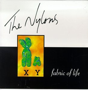 CD-Charts  Music : Fabric of Life