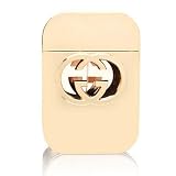 GUCCI GUILTY by Gucci EDT SPRAY 2.5 OZ (UNBOXED) for WOMEN