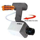 Fake Outdoor Wireless Security Camera