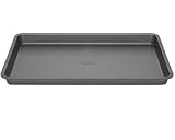 Bake Porter Large Baking Sheet, Grey