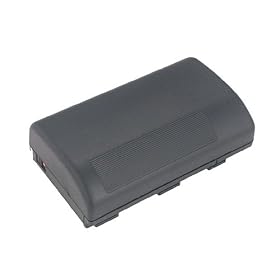 Battery-Biz AIWA PVC-4 Camcorder battery by Battery-Biz