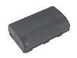 Battery-Biz JVC NB-P7 Equivalent Camcorder battery