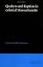 Search : Quakers and Baptists in Colonial Massachusetts