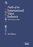 Profile Of The International Valve Industry: Market Prospects To 2009