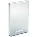 Toshiba PX1626E-1HE0 500GB StorE Alu2 USB 2.0 2.5 Inch External Hard Drive Silver