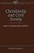 Christianity and Civil Society: The Contemporary Debate (Rockwell Lecture)