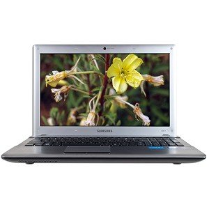 SAMSUNG RV-511-A01 Notebook