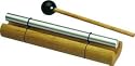 Woodstock Percussion ZENERGY Zenergy Chime - Solo Percussion Instrument