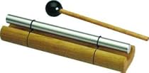 Woodstock Percussion ZENERGY Zenergy Chime - Solo Percussion Instrument