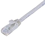 ELECOM veN^tGigabitC[TlbgLANP[u(D)50m LD-GP/LG50