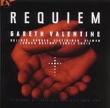 Gareth Valentine: Requiem