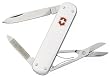 Money Clip, Silver Alox