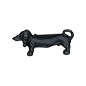 UniFlame Cast Iron Dog Boot Scraper
