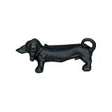 Outdoor Living : UniFlame Cast Iron Dog Boot Scraper