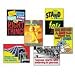 Trend TA-6692 Responsible Choices ARGUS Large Poster Combo Pack, Six Posters