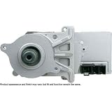 Cardone 1C-1002 Remanufactured Electronic Power Steering  (EPS) Column by Cardone