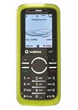 527 lemon green CallYa Box mit 5 EUR SGH SIM-Lock Aktivierung