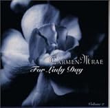 For Lady Day Vol.2