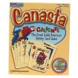 Canasta Caliente 50th Anniversary Edition by Canasta Caliente
