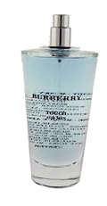 Burberry Touch for Men Eau De Toilette Spray Tester 3.4 oz