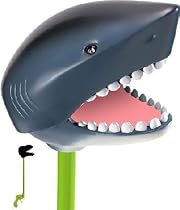 Great White Shark Snappers!