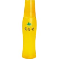 育毛剤 黄金樹 120ml
