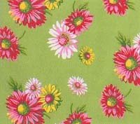 Now Designs Daisy Leaf Potholder