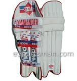 Buy BDM Commander County Youth Batting Leg Guards