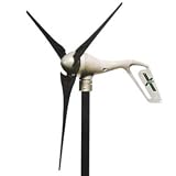 Wind Turbines: 24 Volt Air Wind Turbine